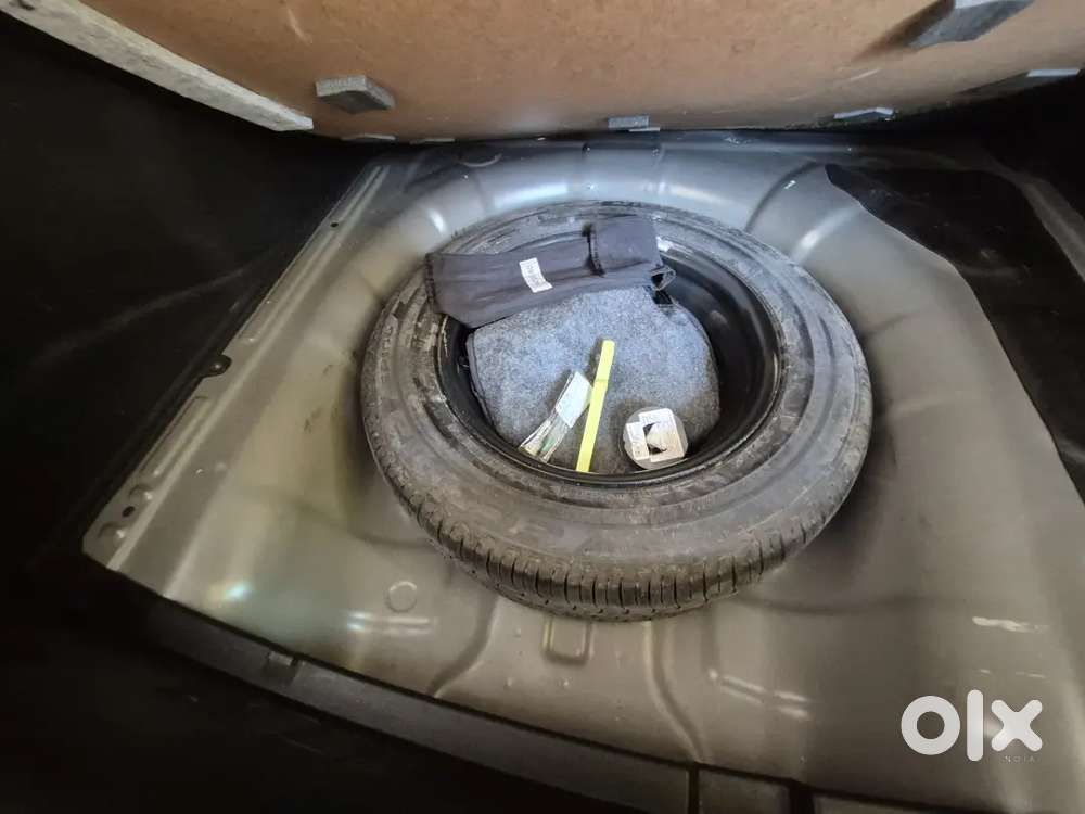 Hyundai Verna 2021 Petrol Well Maintained