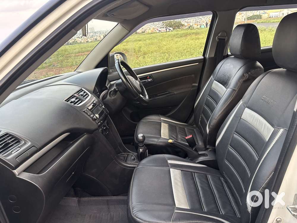 Maruti Suzuki Swift Vdi Bs Iv, 2015, Diesel