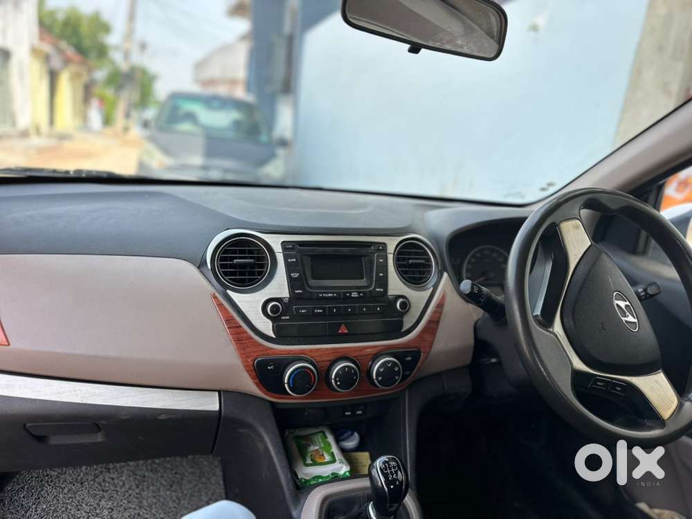 Hyundai Diesel Manual 2014