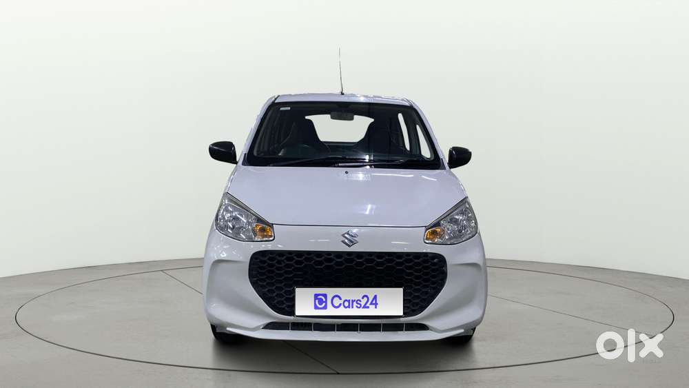 Maruti Suzuki Alto K10 Vxi (o), 2023, Petrol