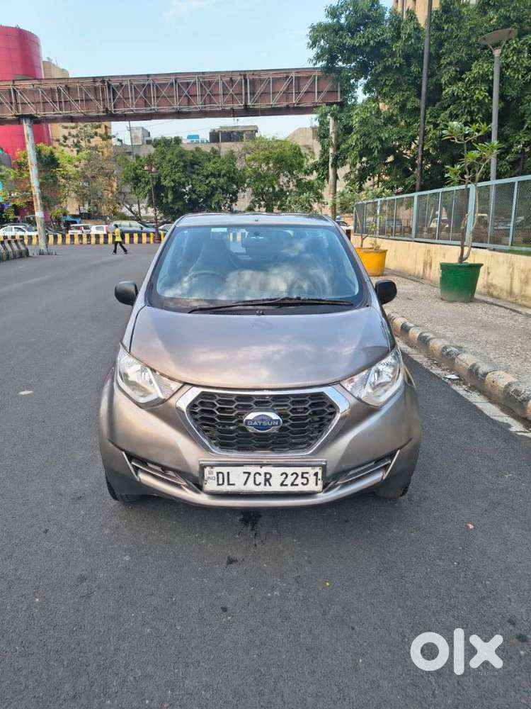 Datsun Redigo 1.0 Limited Edition 2018, 2019, Petrol