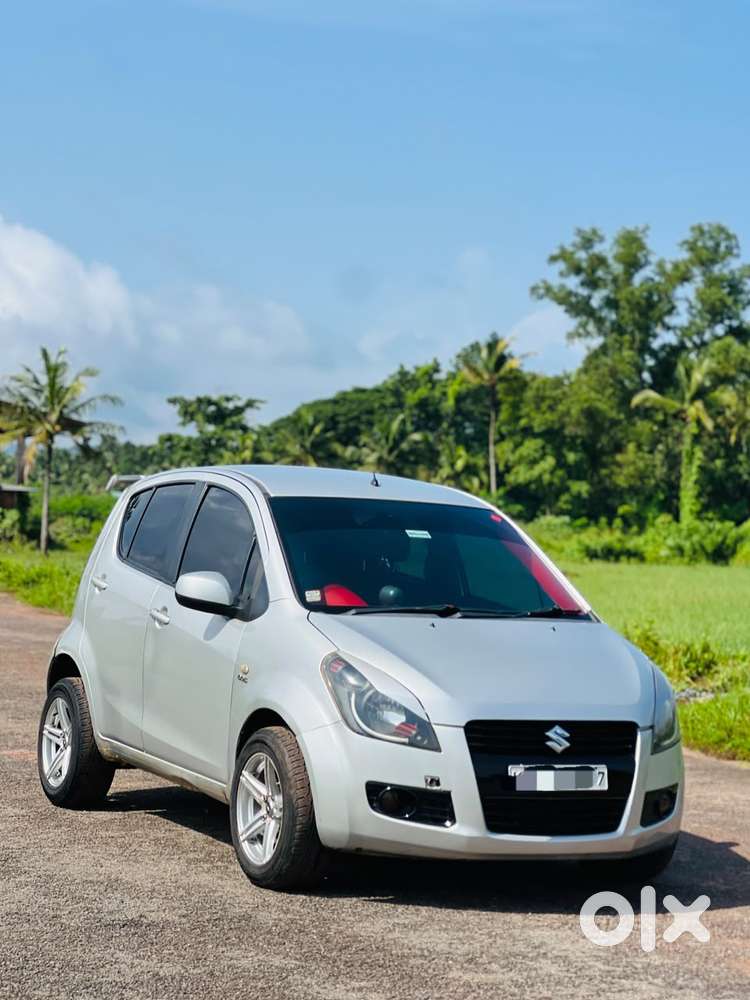 Maruti Suzuki Ritz Vdi Bs-iv, 2012, Diesel