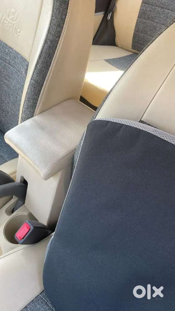 Hyundai Verna 2013 Petrol Well Maintained