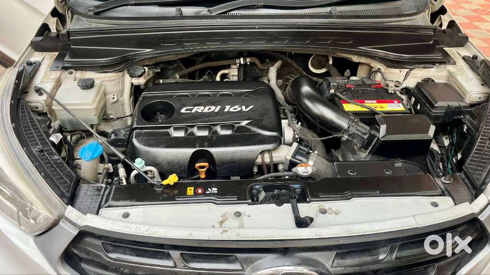 Creta Diesel For Sale