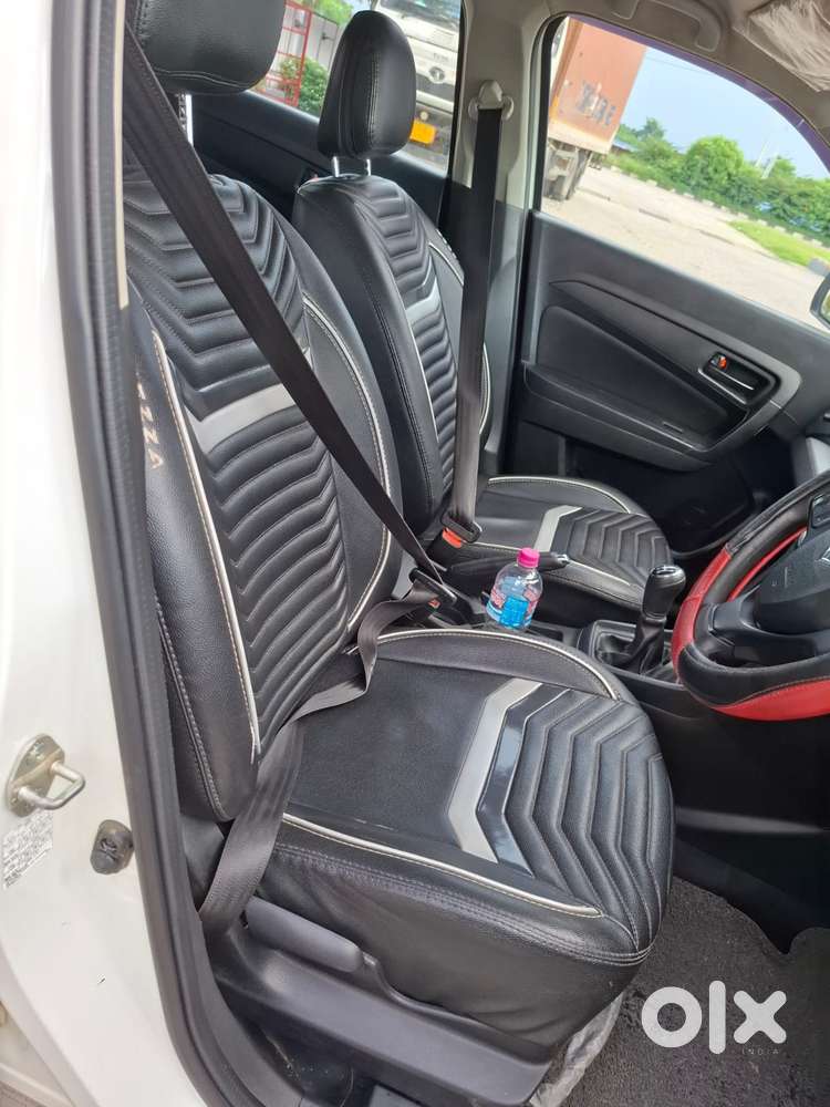 Maruti Suzuki Vitara Brezza 1.5 Vxi, 2022, Petrol