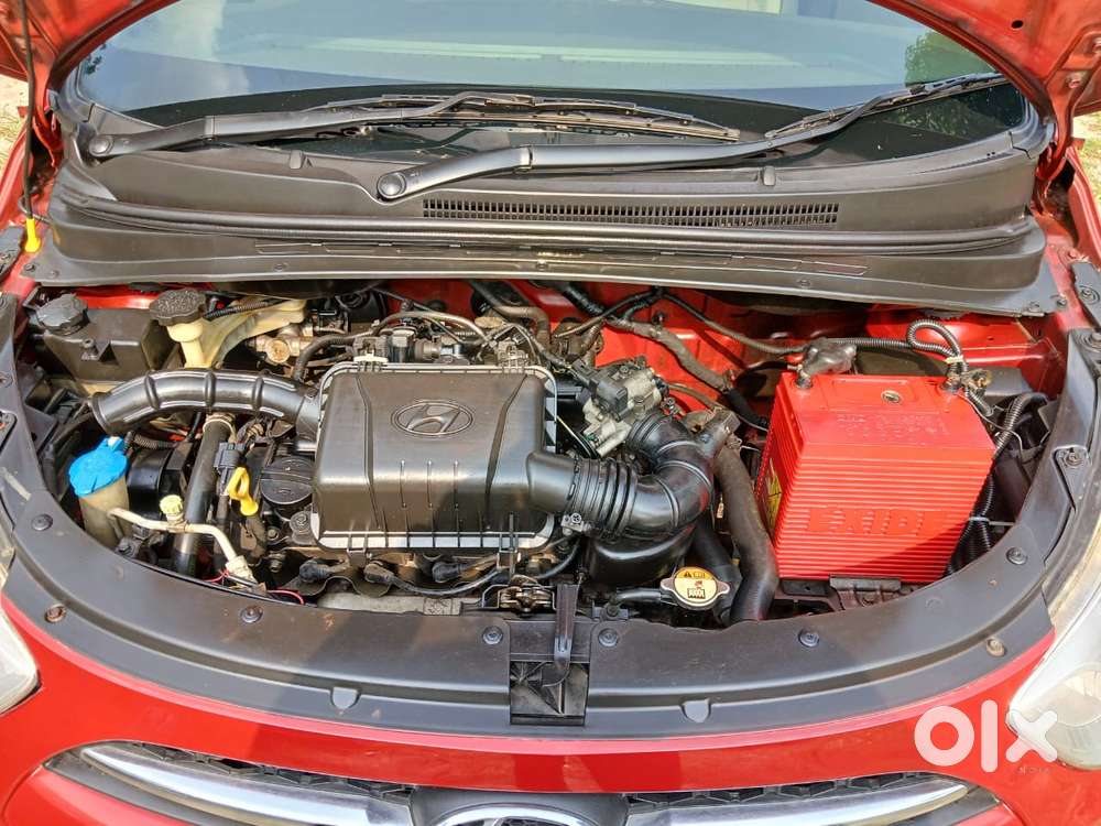 Hyundai I10 1.1l Irde Era Special Edition, 2012, Petrol
