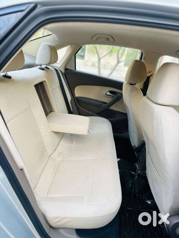 Skoda Rapid 2013-2016 1.5 Tdi At Elegance Black Package, 2013, Petro..