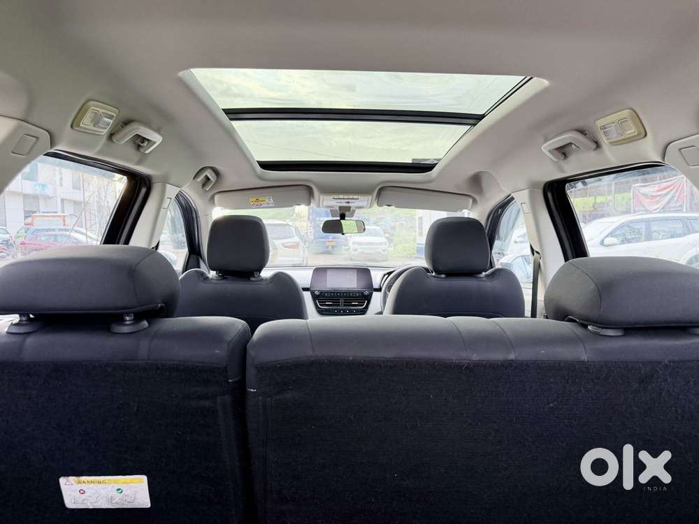 Tata Safari 2.0 Kryotec Xt Plus Dark Edition, 2022, Diesel