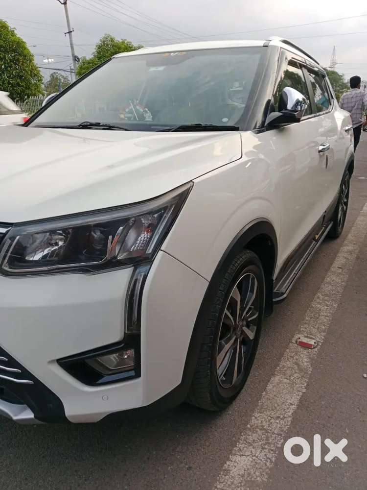 Mahindra Xuv300 2019 Diesel Well Maintained