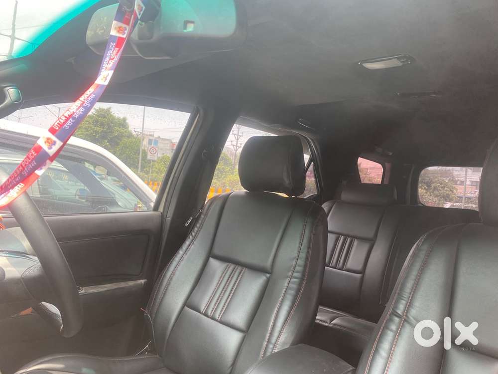 Toyota Fortuner Legender Diesel 4x4