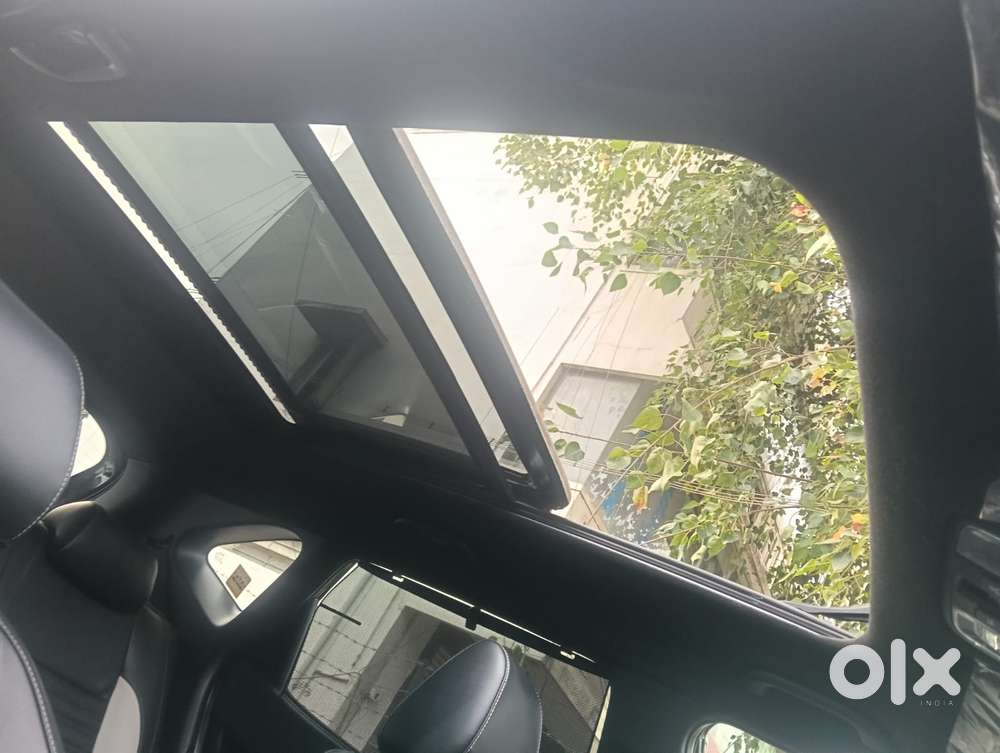 Kia Seltos Gtx Plus At D, 2024, Petrol