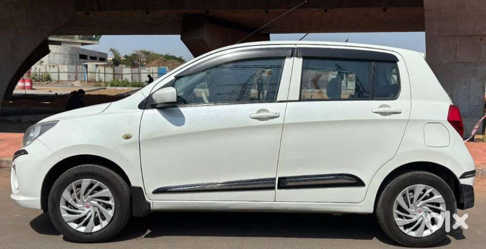 Maruti Suzuki Celerio Cng Vxi Mt, 2019, Cng & Hybrids