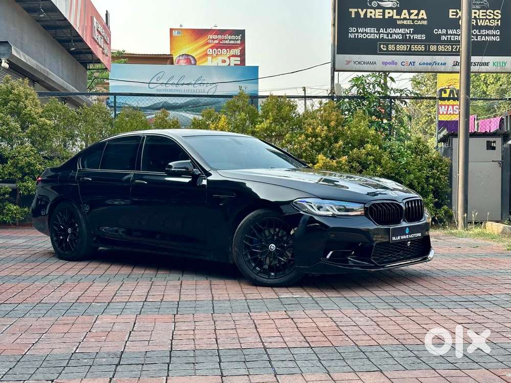 Bmw 5 Series 2.0 520d Luxury Line, 2013, Diesel