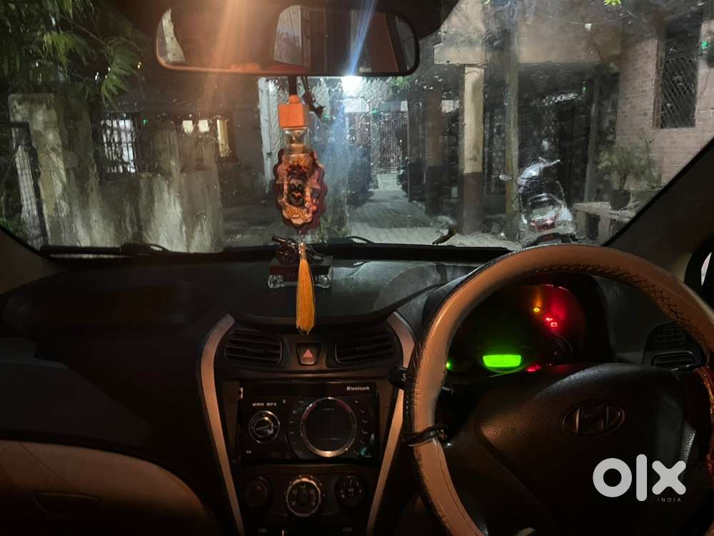 Hyundai Eon 1.0 2012 Car