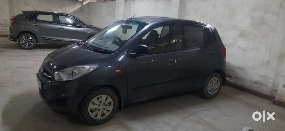 Hyundai I10 1.1 Irde 2012