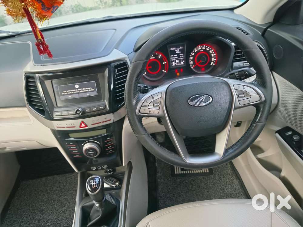 Mahindra Xuv300 W8 Option Diesel, 2019, Diesel