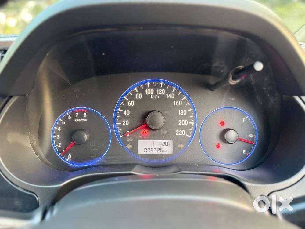 Honda City 2014-2015 I Vtec Sv, 2014, Cng & Hybrids