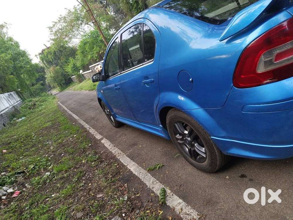 Ford Fiesta 2008-2011 1.6 Duratec S, 2009, Petrol