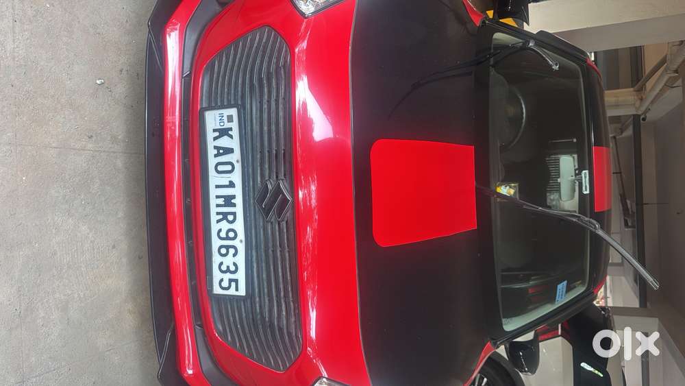 Maruti Suzuki Swift 2018 Petrol 37000 Km Driven