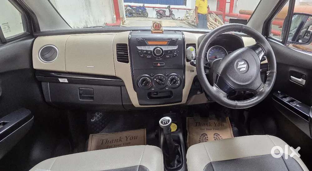 Doctor Driven Maruti Wagon R Mint Condition
