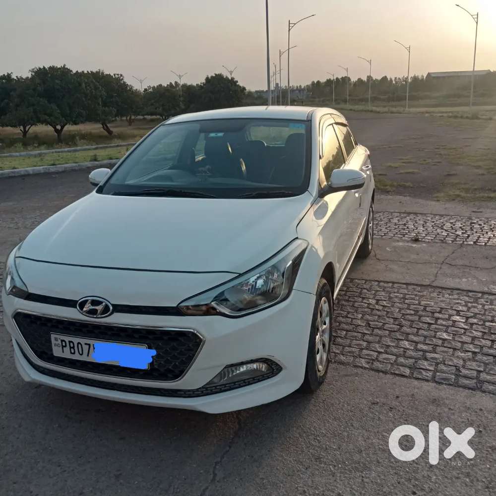I20, Model 2016, New Condition