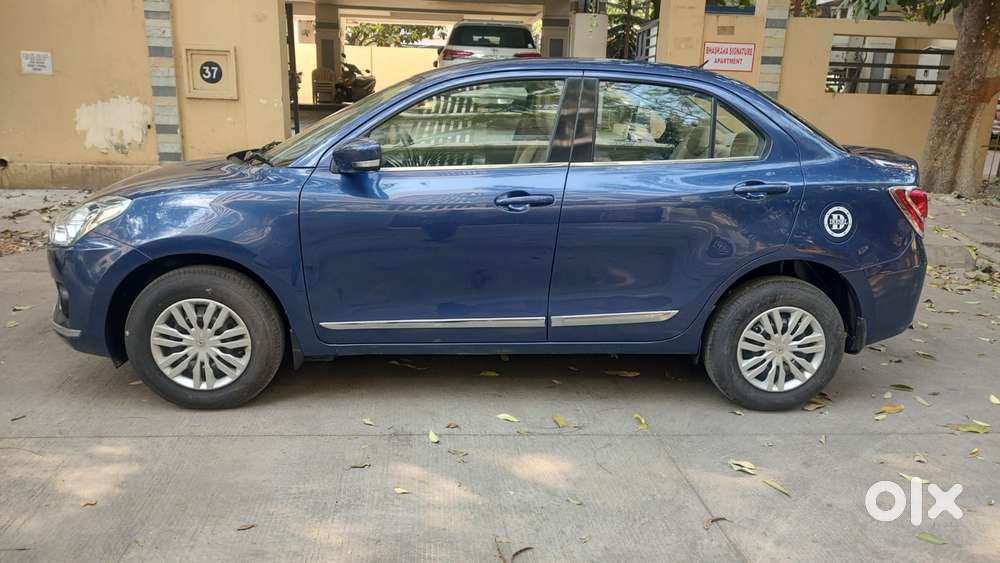 Maruti Suzuki Swift Dzire Vdi Bsiv, 2018, Diesel