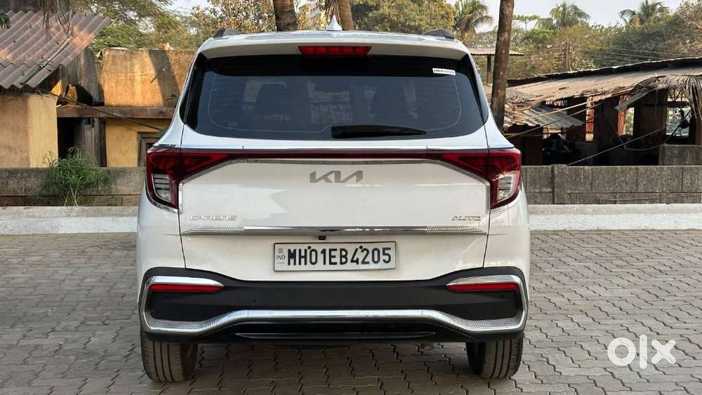 Kia Carens 1.5 Luxury Plus Diesel At 7 Str, 2022, Diesel