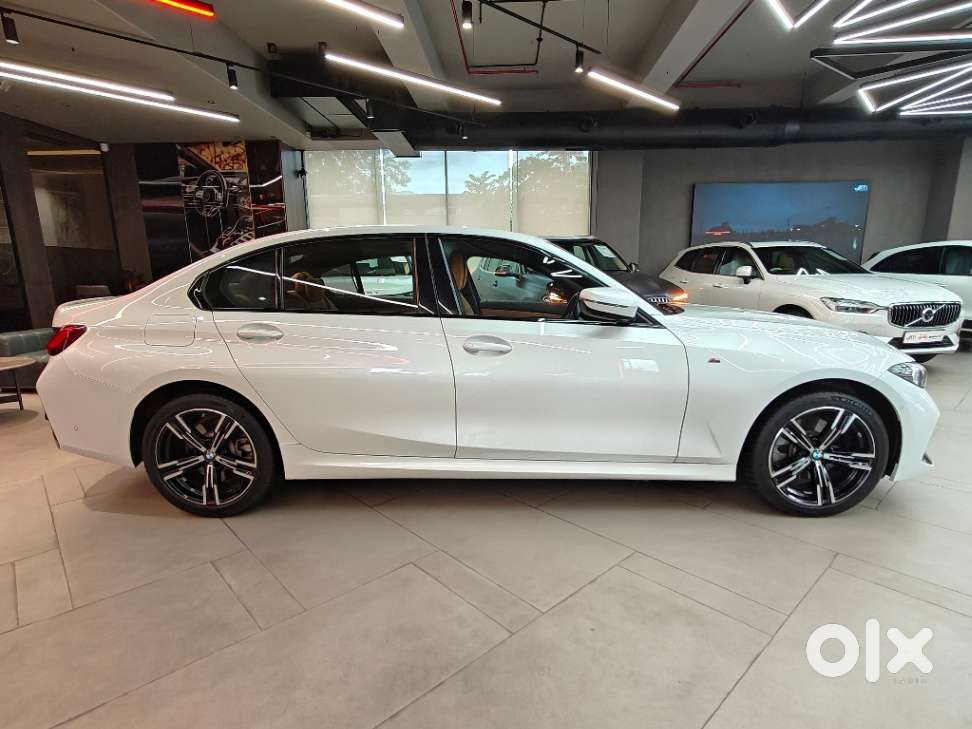 Bmw 3 Series Gran Limousine 330li M Sport, 2025, Petrol