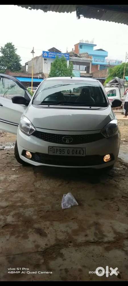 Tata Tiago Xm 2019