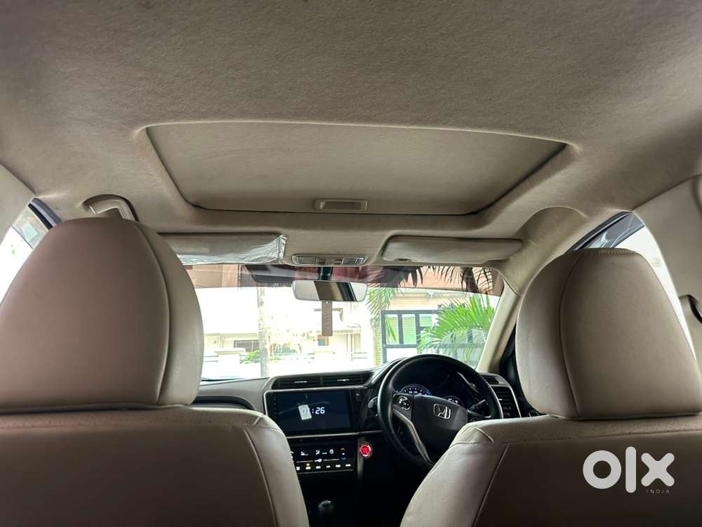 Honda City Petrol Good Condition