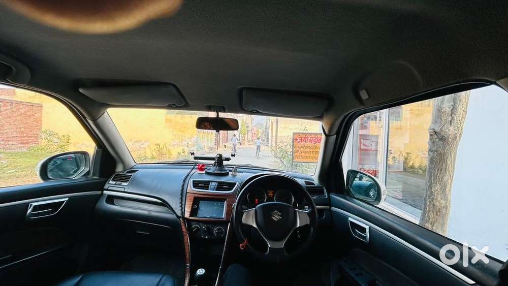 Maruti Suzuki Swift 2015 Diesel Good Condition