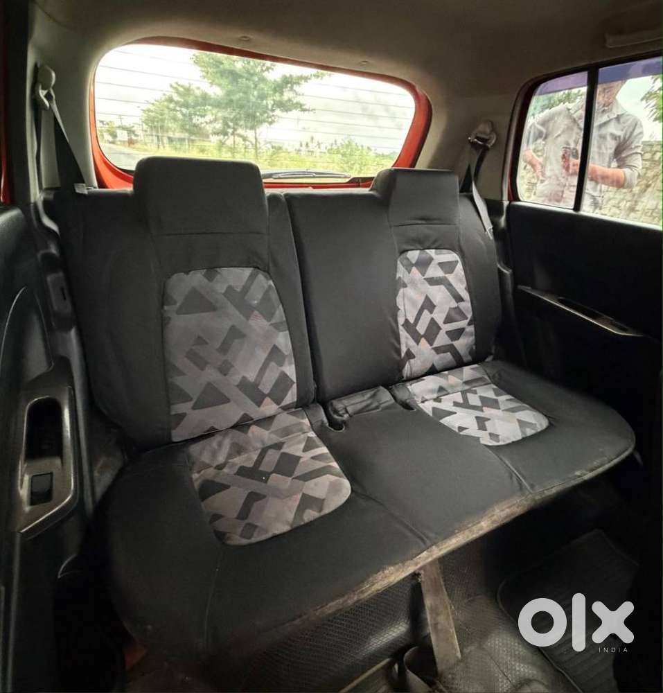 Maruti Suzuki Celerio X Amt Zxi, 2019, Petrol