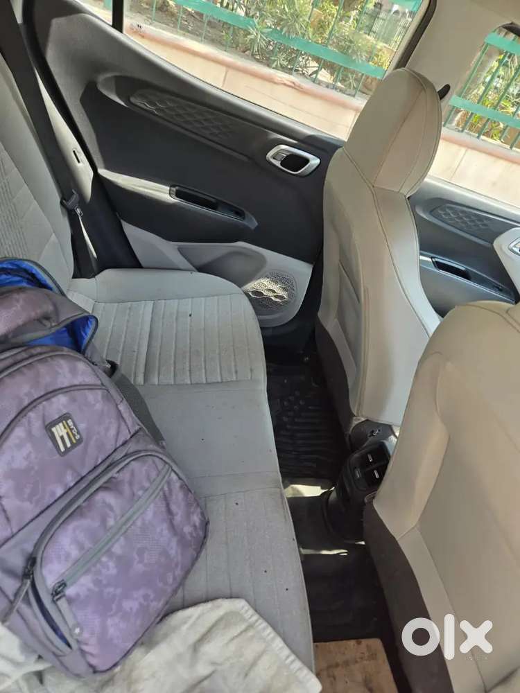 Hyundai Grand I10 Nios 2023 December Petrol 37000 Km Driven