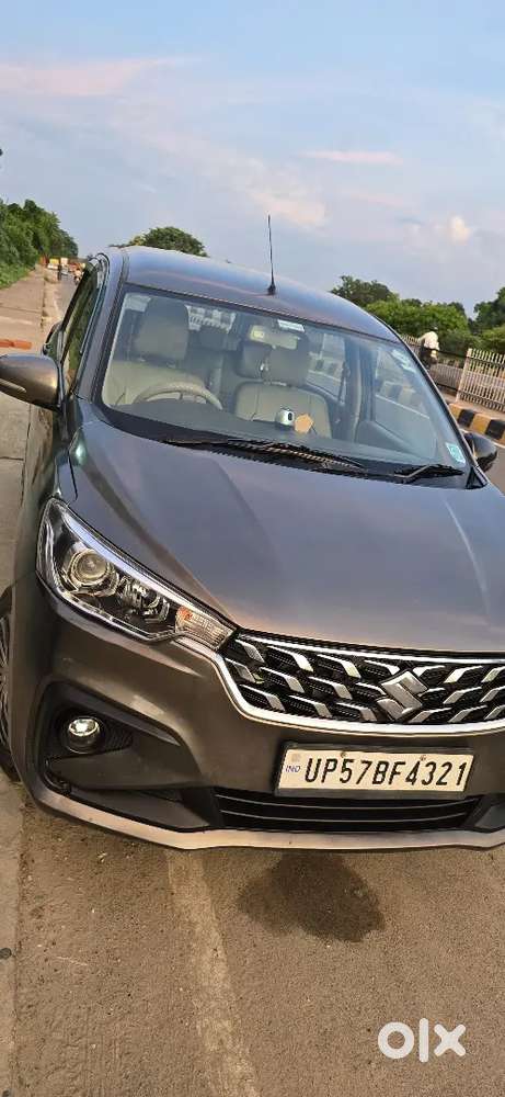 Maruti Suzuki Ertiga 2022 Cng & Hybrids 129000 Km Driven