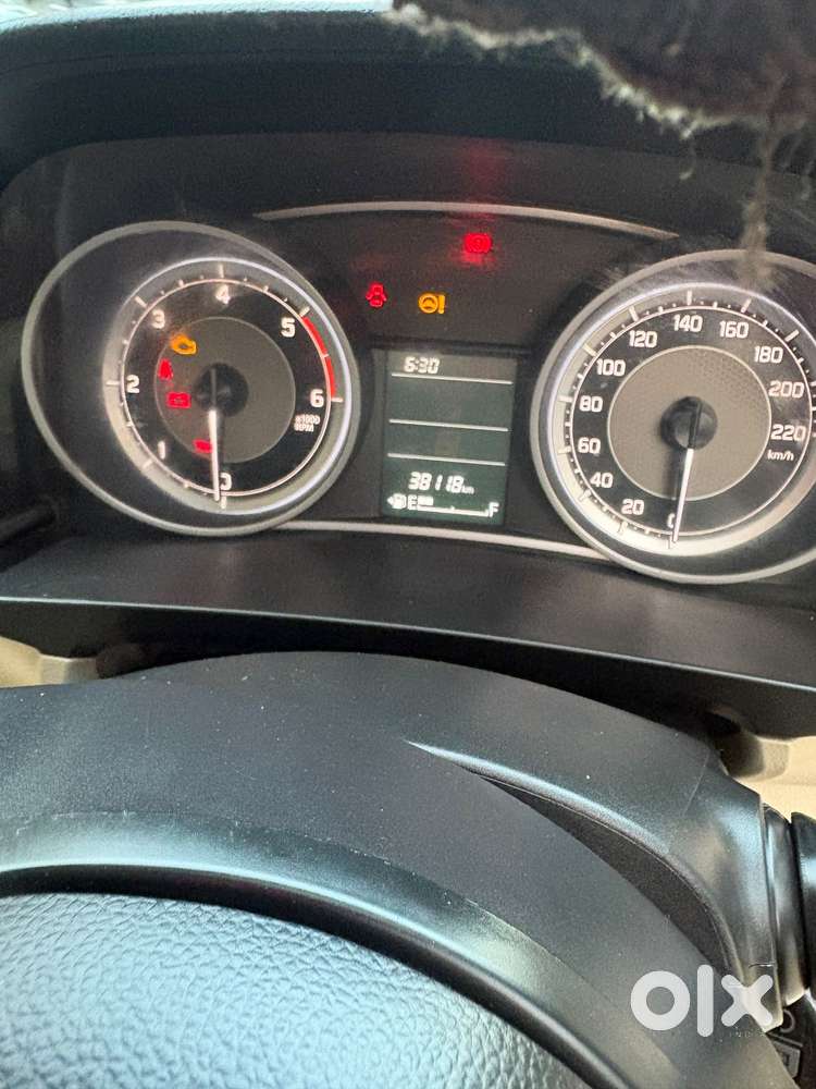 Maruti Suzuki Swift Dzire Vdi (o), 2017, Diesel