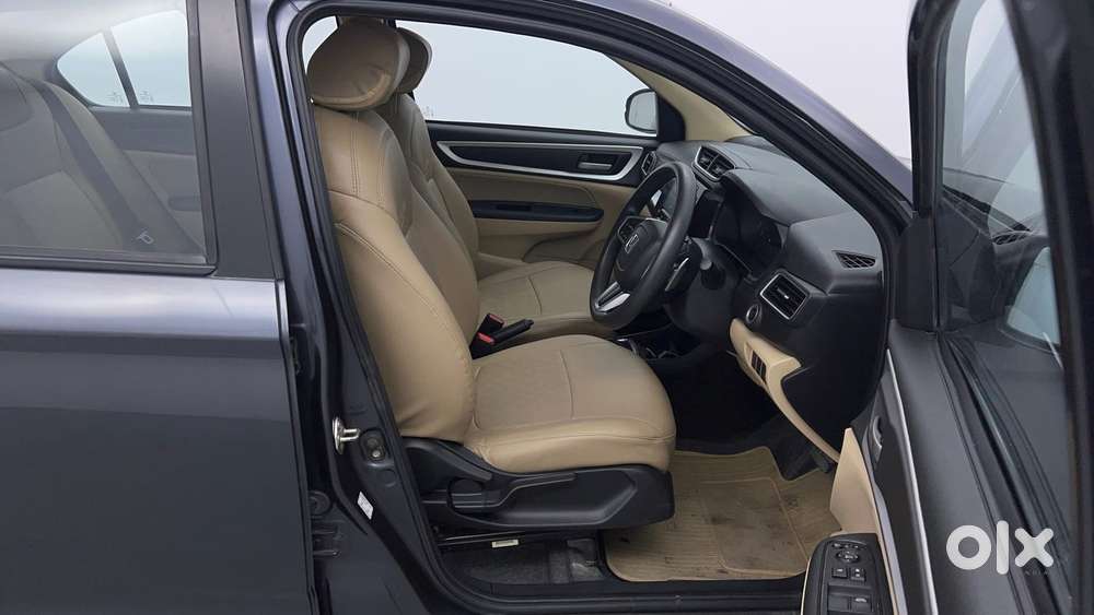 Honda Amaze Vx Cvt I-vtec, 2023, Petrol