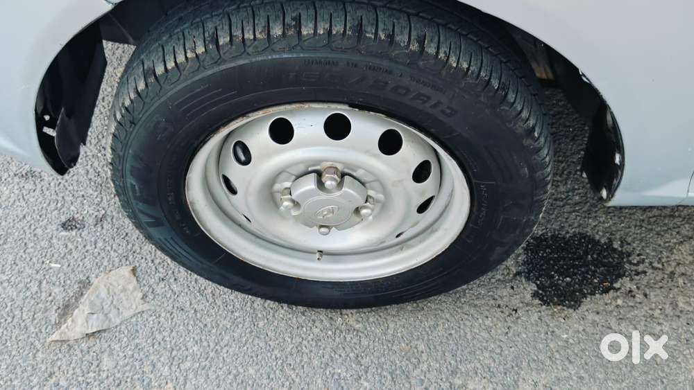 Hyundai Getz Prime 1.1 Gvs, 2007, Petrol