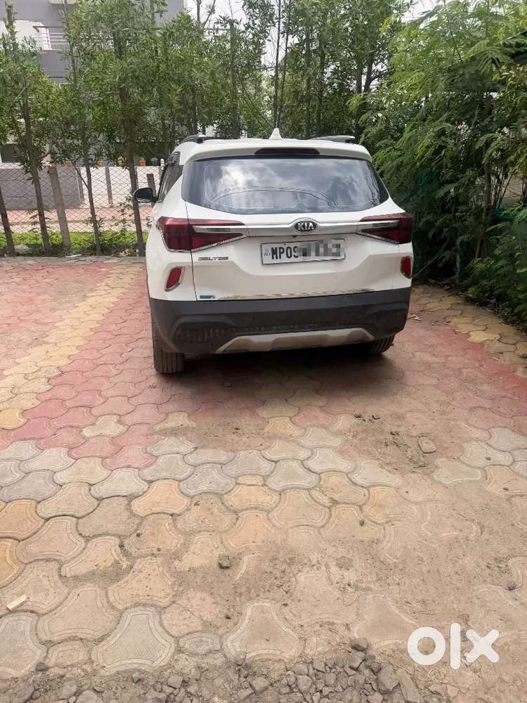 Kia Seltos Htx.o.. 2020