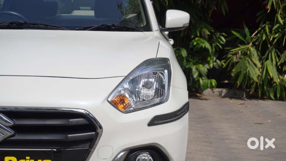 Maruti Suzuki Dzire Zxi Ags, 2023, Petrol