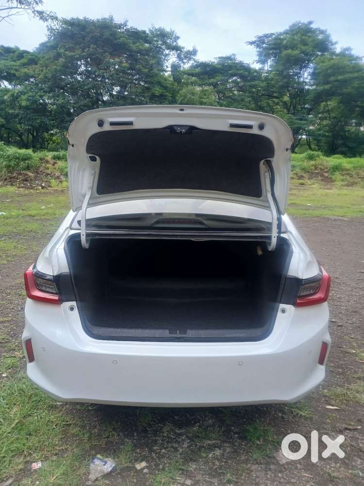 Honda City 1.5 V 5th Gen I-vtec Mt, 2023, Petrol