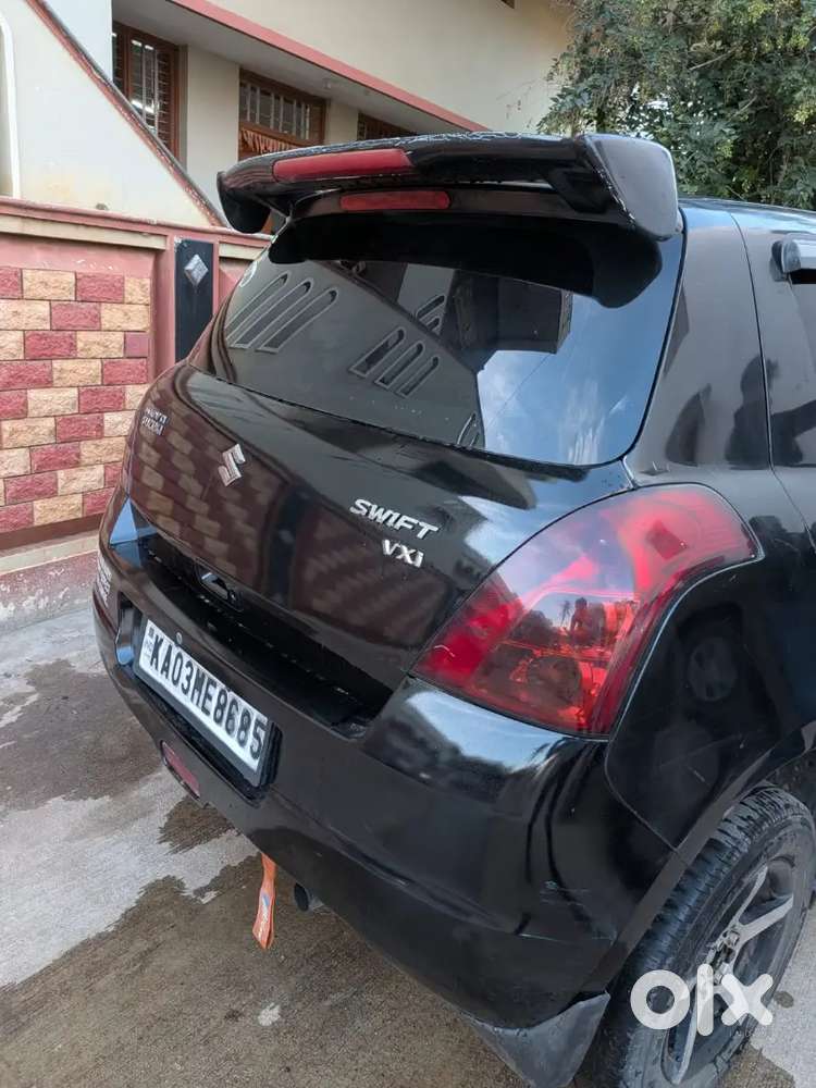 Maruti Suzuki Swift 2006