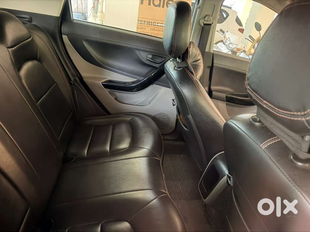 Tata Nexon Diesel 2019