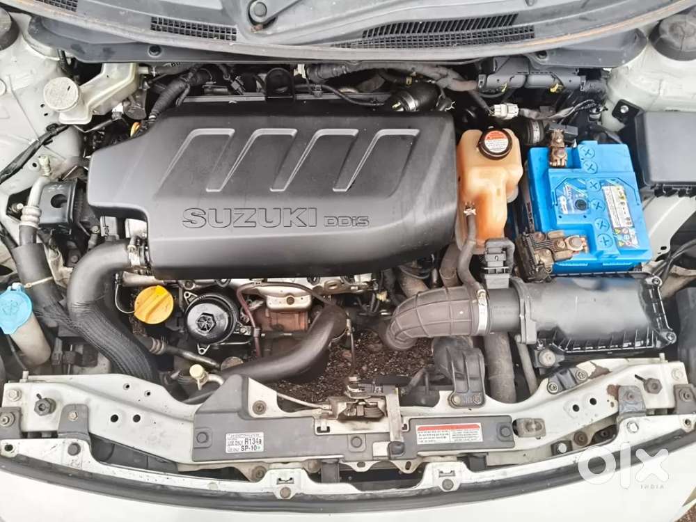 Maruti Suzuki Swift Dzire Vdi Abs, 2020, Diesel