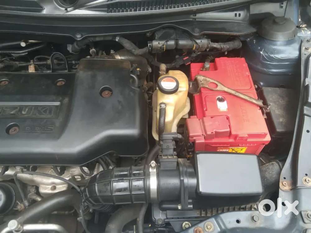 Maruti Swift Vdi Diesel  Well Maintained  Fancy No  Insurance Activ