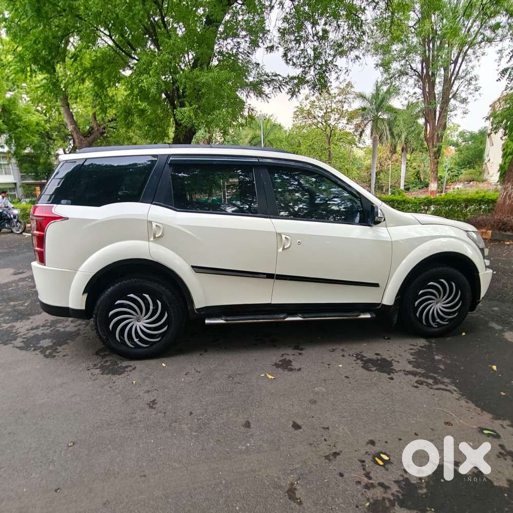 Mahindra Xuv500 2011-2015 W6 2wd, 2015, Diesel