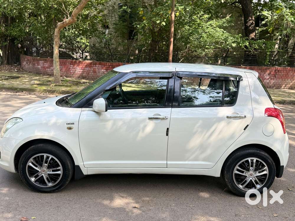 Maruti Suzuki Swift Vdi Optional, 2009, Diesel