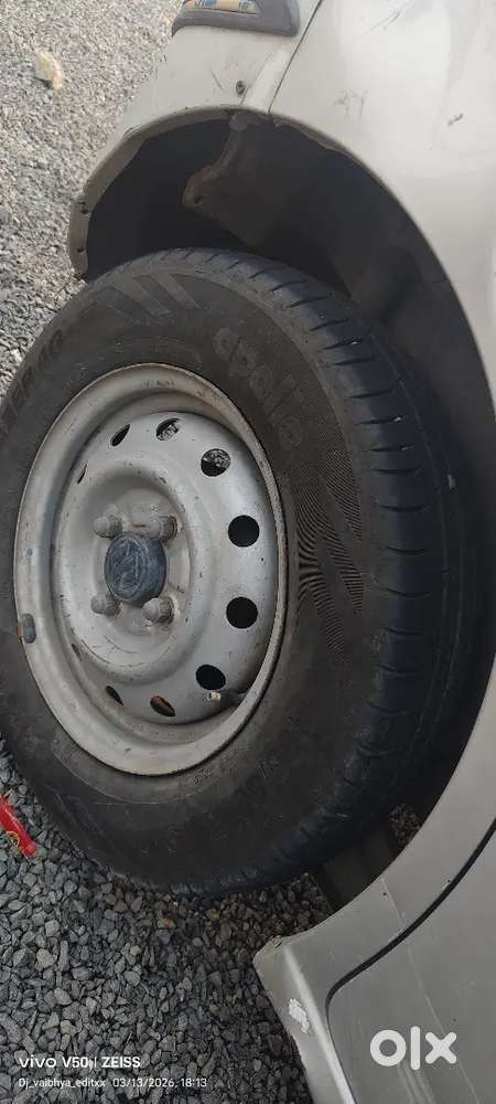 Maruti Suzuki Wagonr