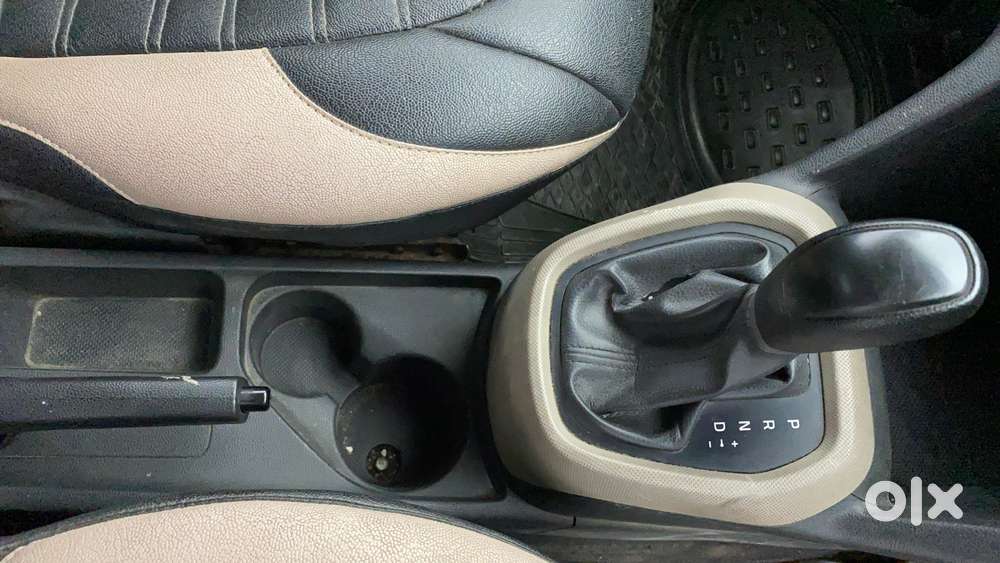 Hyundai Grand I10 2016-2017 Magna At, 2017, Petrol