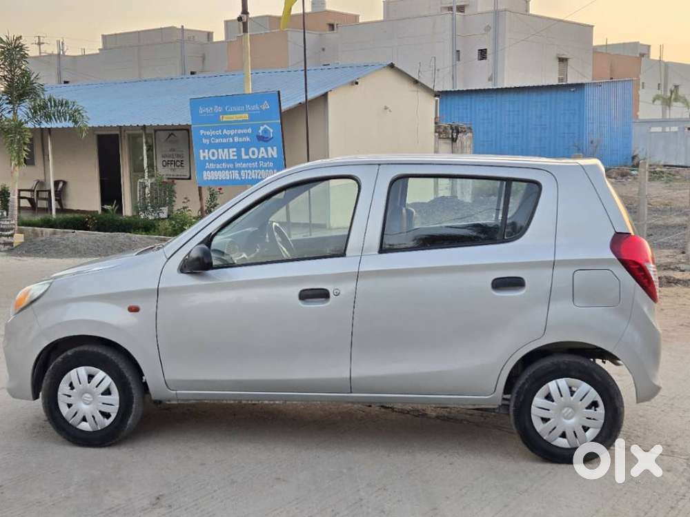 Maruti Suzuki Alto 800 2012-2016 Lxi, 2016