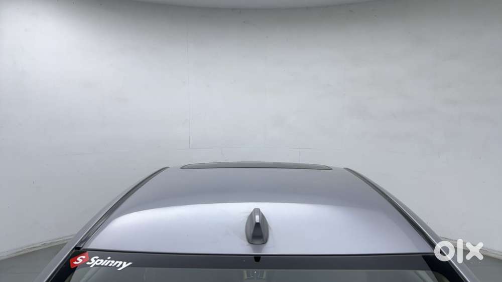 Honda City I-vtec Cvt Vx, 2021, Petrol